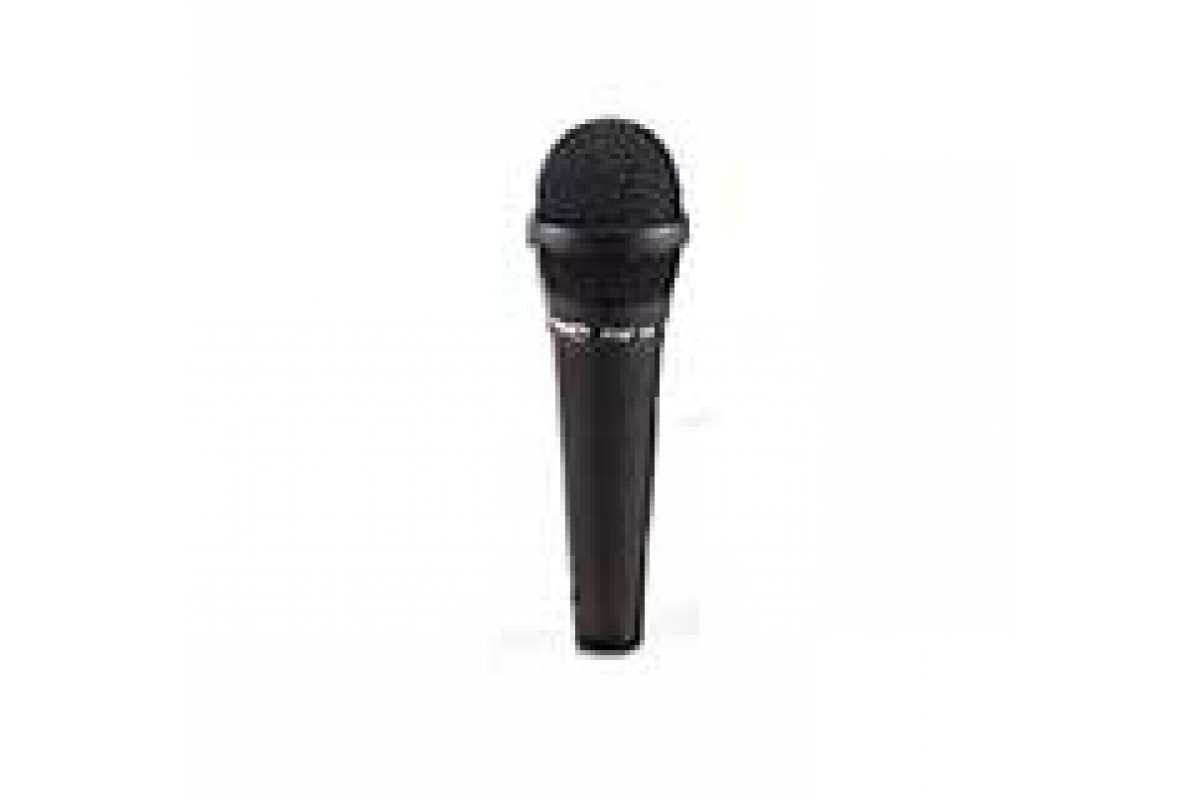 Audio/Visual Equipment