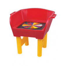 Colors Wheel Insert