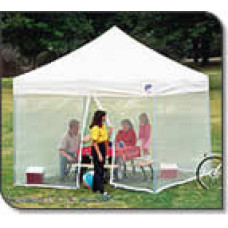 Tent Sidewall, Screen 7' X 20'