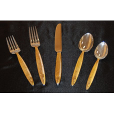 Flatware -  Pisces 
