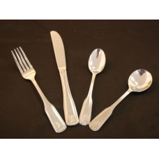 Flatware - Shell B&B Knife