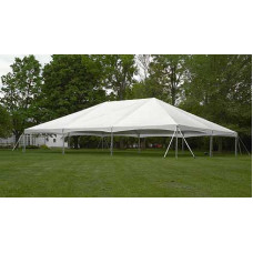Tent 40x40 Frame