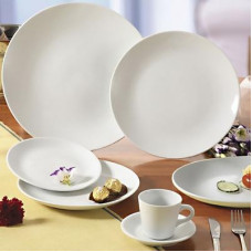 Dish -   White