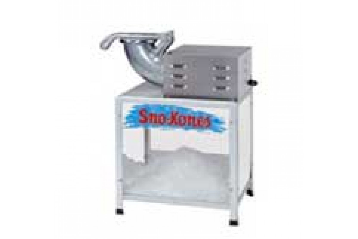 Concessions