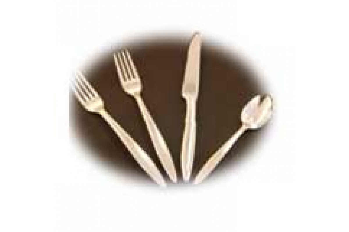 Flatware