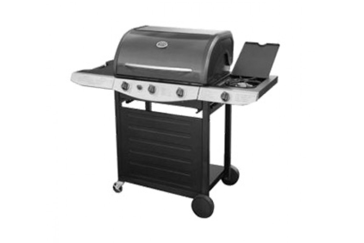 Grills