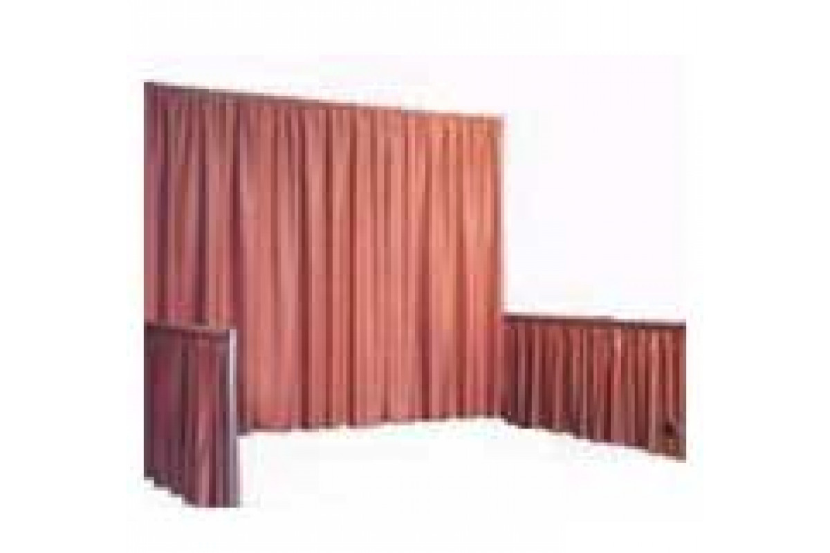 Pipe & Drape