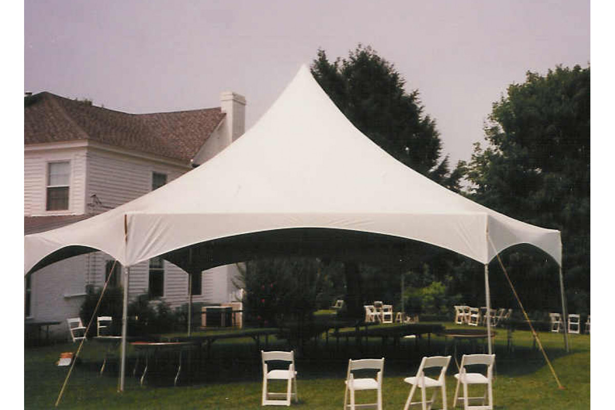 Tents