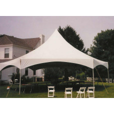 Tent 35' Hexagon
